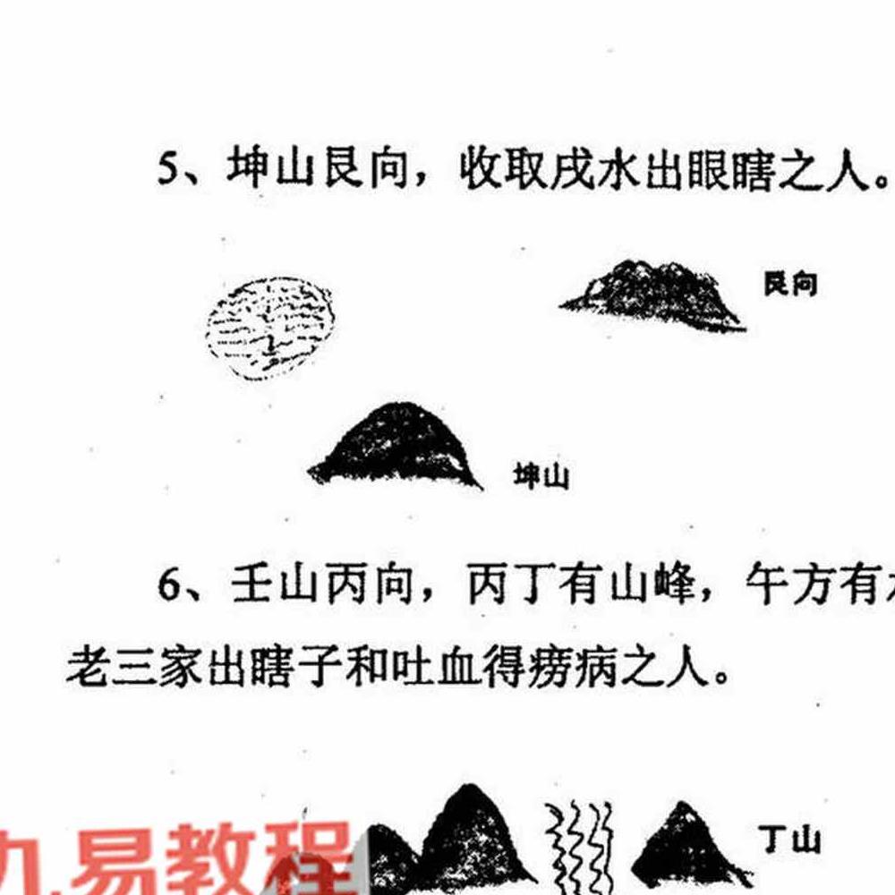 冲天居士李纯文-阴宅风水实断.pdf 139页