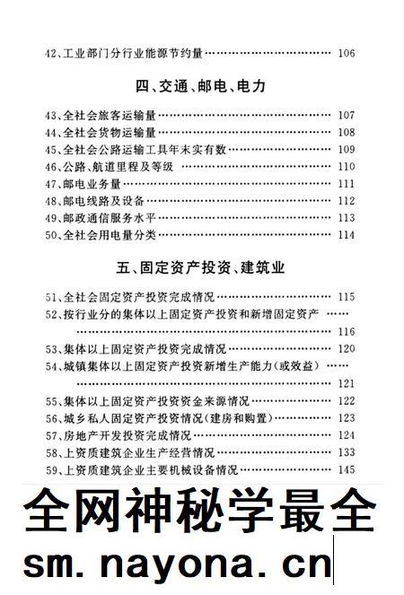 余姚市统计年鉴-1998.pdf电子版_浙江省志插图5