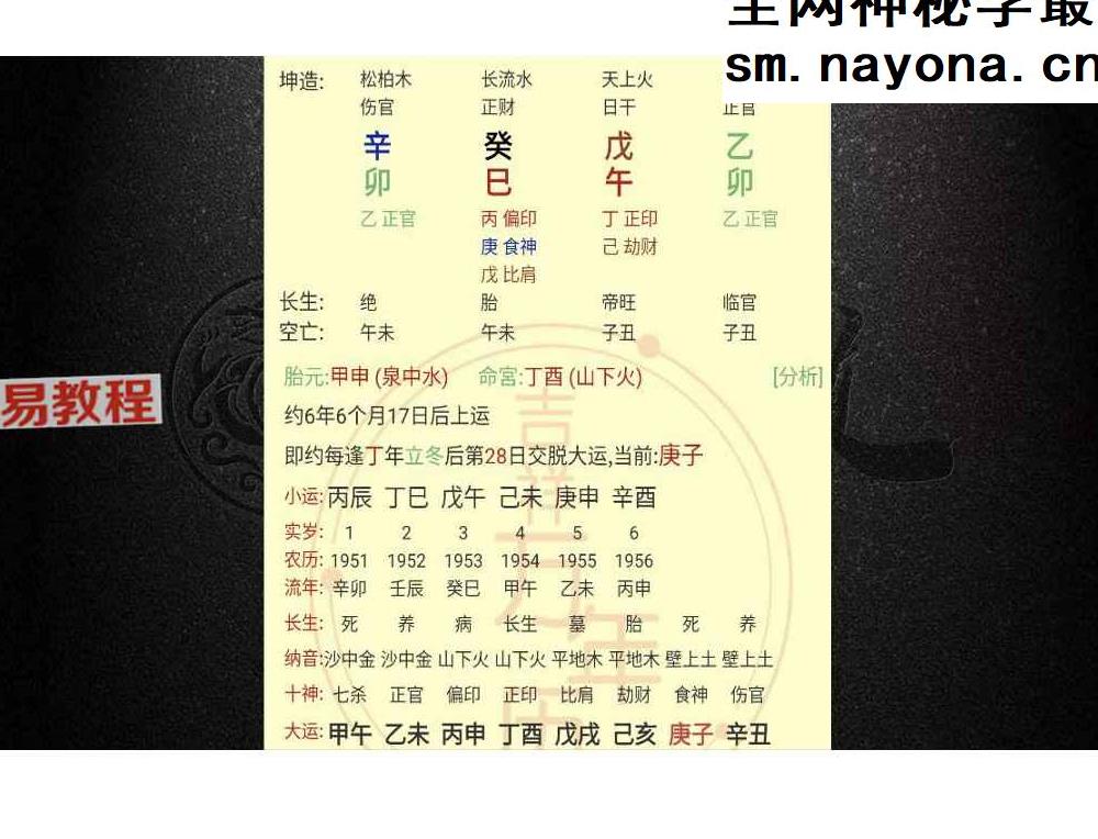 璟雯-灾祸断法 交付课.pdf 58页
