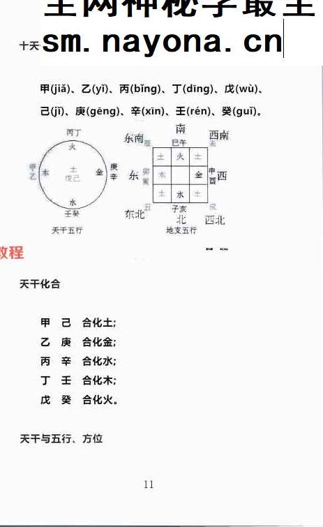 姜荔赢-《八宫砂水吉凶断》风水化解秘籍.pdf 186页