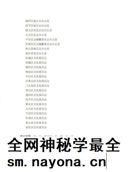 北京四合院志 上.pdf电子版_北京市志插图5 北京四合院志 上.pdf电子版_北京市志插图5