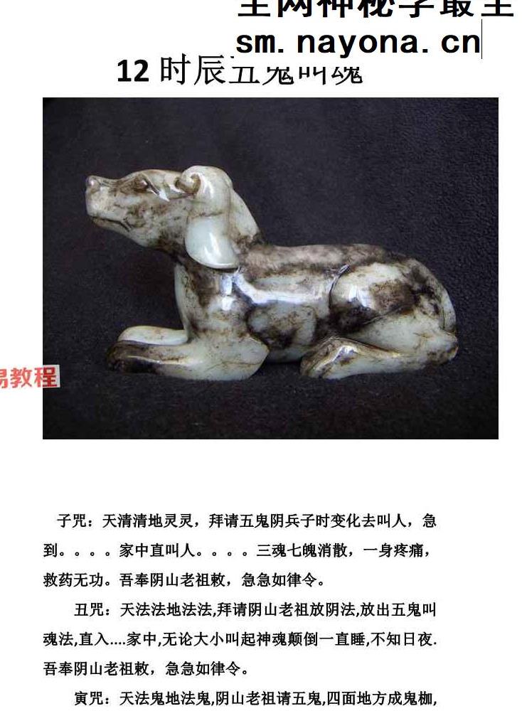 《风水师的不传之谜》清晰版pdf 1054页