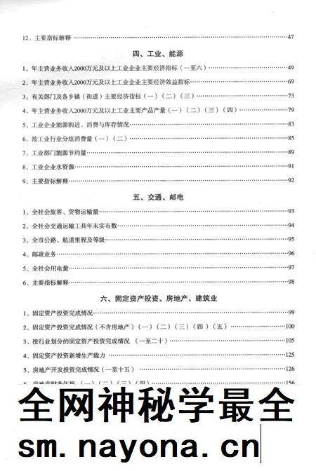余姚统计年鉴-2016年.pdf电子版_浙江省志插图4 余姚统计年鉴-2016年.pdf电子版_浙江省志插图4