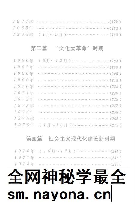 中国共产党新田县党史大事记(1949.10——1989.12).pdf电子版_湖南省志插图2 中国共产党新田县党史大事记(1949.10——1989.12).pdf电子版_湖南省志插图2