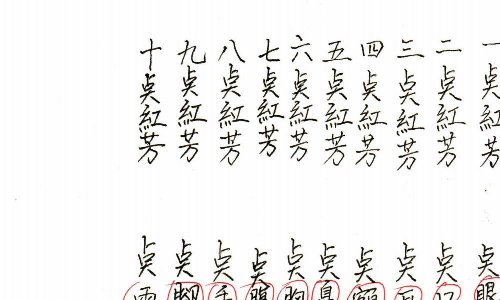 曾法妙系房法德传《中大三山五雷文武教》三册合集385页电子版 官网：国学资源，国学资料，国学五术资料高端法本