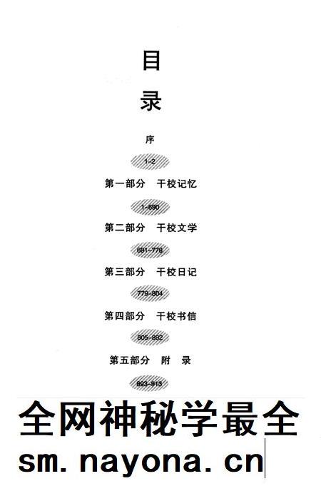 五七干校在信阳 信阳文史资料第九辑(下).pdf电子版_河南省志插图3 五七干校在信阳 信阳文史资料第九辑(下).pdf电子版_河南省志插图3