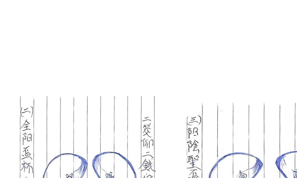 滨城六壬伏英馆法本上下合集157页电子版 官网:国学资源,国学资料,国学五术资料高端法本