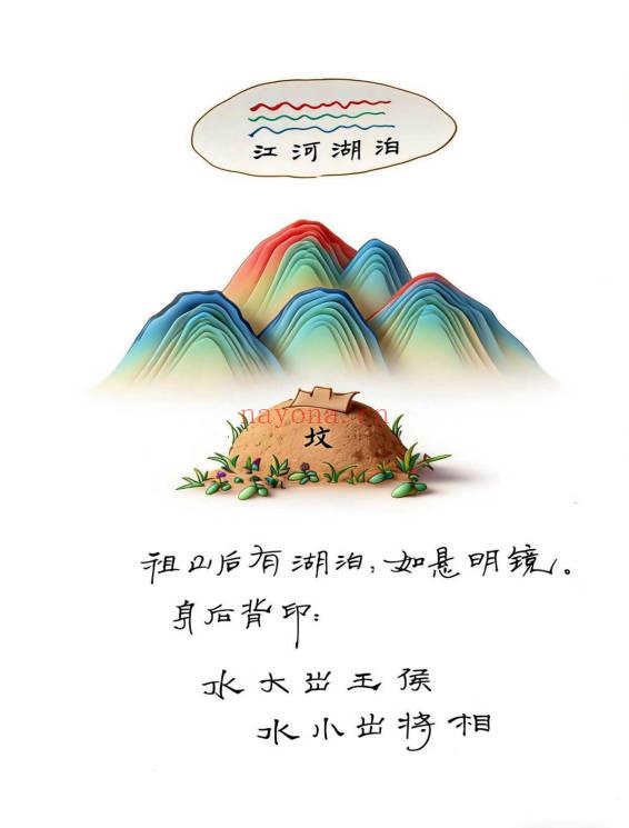 《望坟断》望坟直断绝招，出官，出贵，出人才、入坟断-91页.PDF电子版