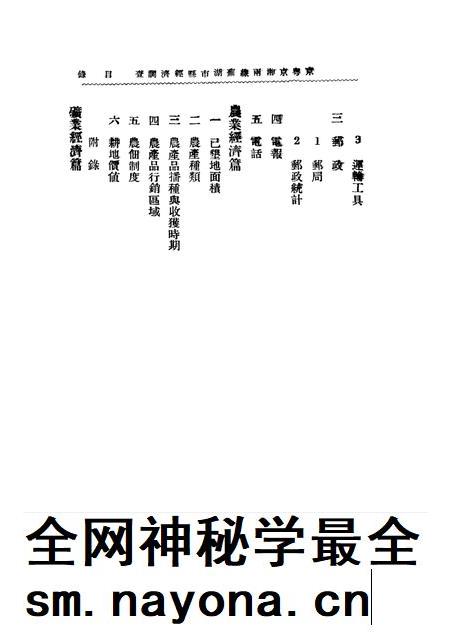芜湖市县经济调查报告书.pdf电子版_安徽省志插图3 芜湖市县经济调查报告书.pdf电子版_安徽省志插图3