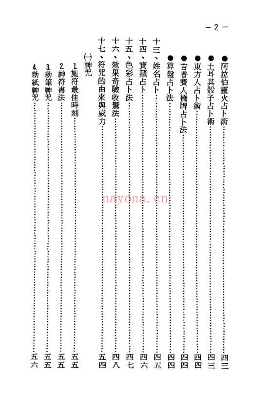 张天师《符咒施法密要》143页.PDF电子版