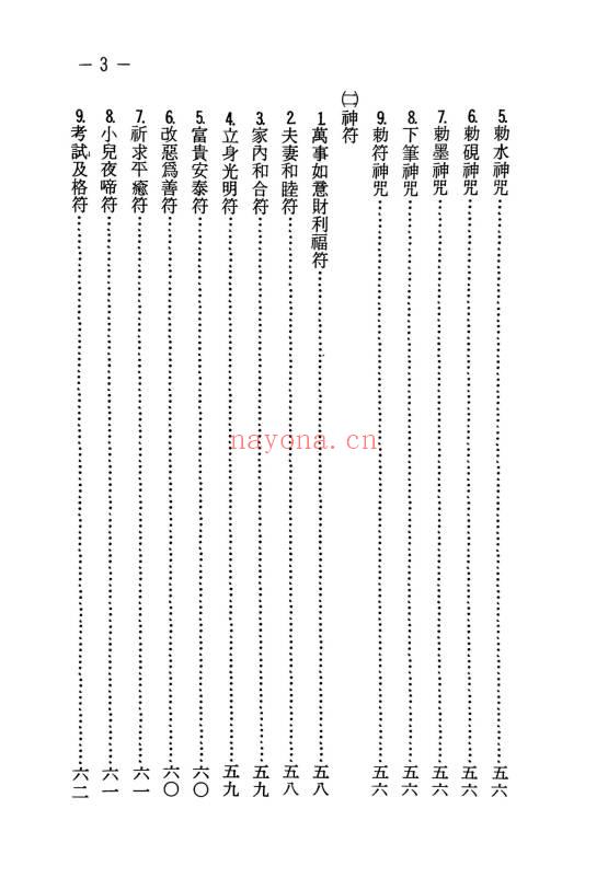 张天师《符咒施法密要》143页.PDF电子版