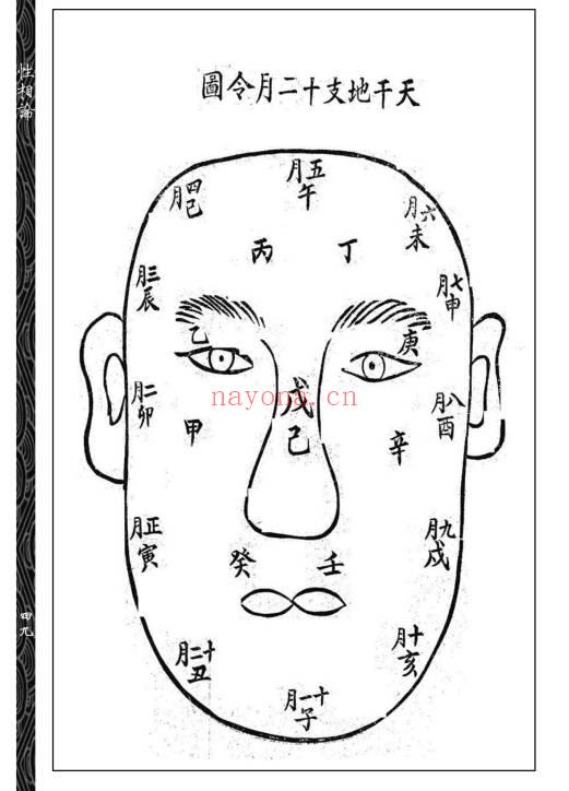 余晋龢《性相论》134页.PDF电子版