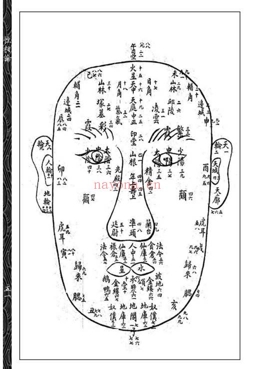 余晋龢《性相论》134页.PDF电子版