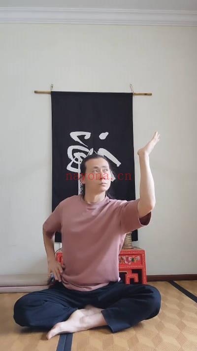 洞玄《大相圣舞 升阳玄功之凤凰朝阳舞 30天带修》23集视频