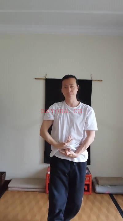 洞玄《大相圣舞 升阳玄功之凤凰朝阳舞 30天带修》23集视频