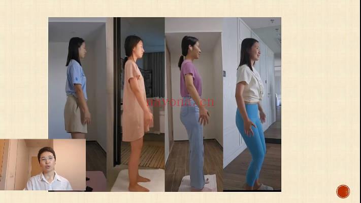 赵莉《21天站桩与觉知营》视频23集