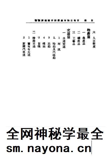 芜湖市县经济调查报告书.pdf电子版_安徽省志插图2 芜湖市县经济调查报告书.pdf电子版_安徽省志插图2