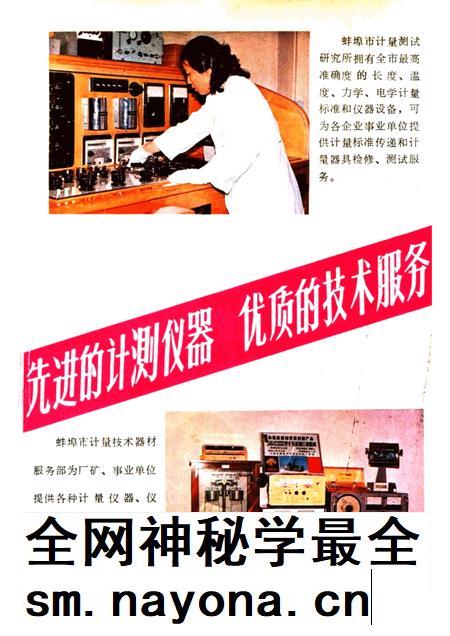 蚌埠市场大观.pdf电子版_安徽省志插图1 蚌埠市场大观.pdf电子版_安徽省志插图1