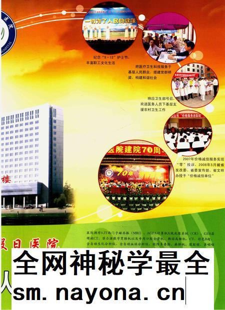 保山年鉴.2008.pdf电子版_云南省志插图2
