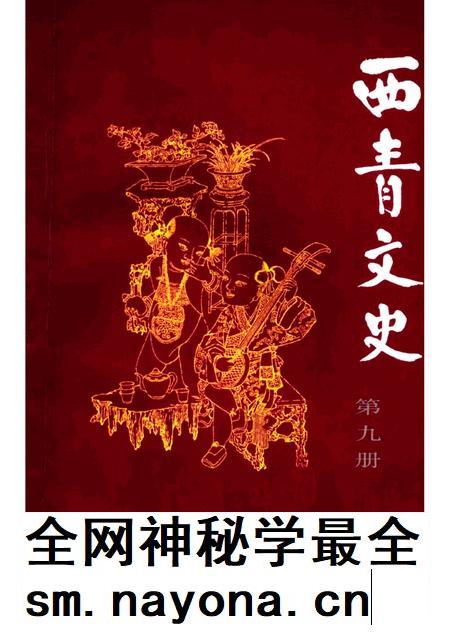 西青文史 第9册.pdf电子版_天津市志插图 西青文史 第9册.pdf电子版_天津市志插图