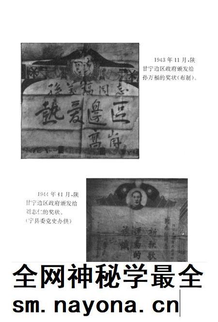 陕甘宁边区陇东的文教卫生事业.pdf电子版_甘肃省志插图4