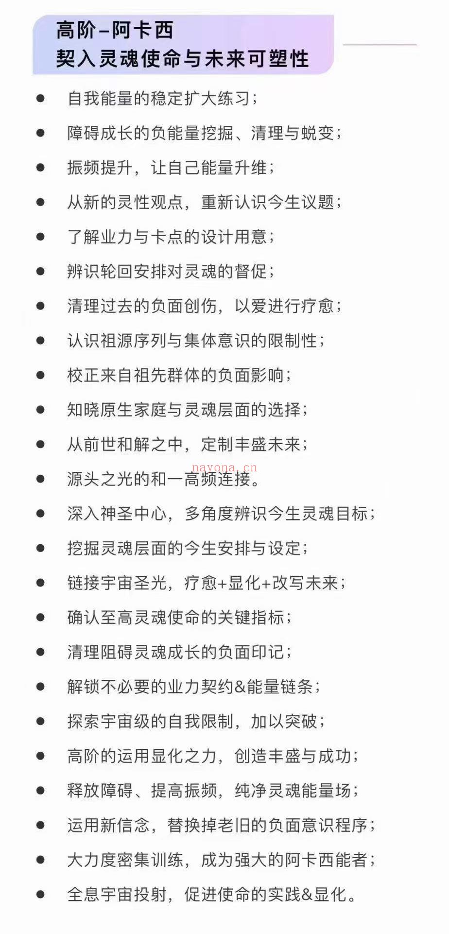 【阿卡西记录】--台湾One老师