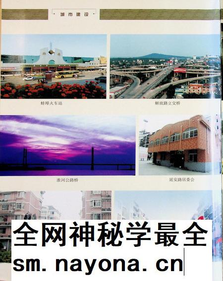 蚌埠市龙子湖区志(1949-2007).pdf电子版_安徽省志插图5 蚌埠市龙子湖区志(1949-2007).pdf电子版_安徽省志插图5