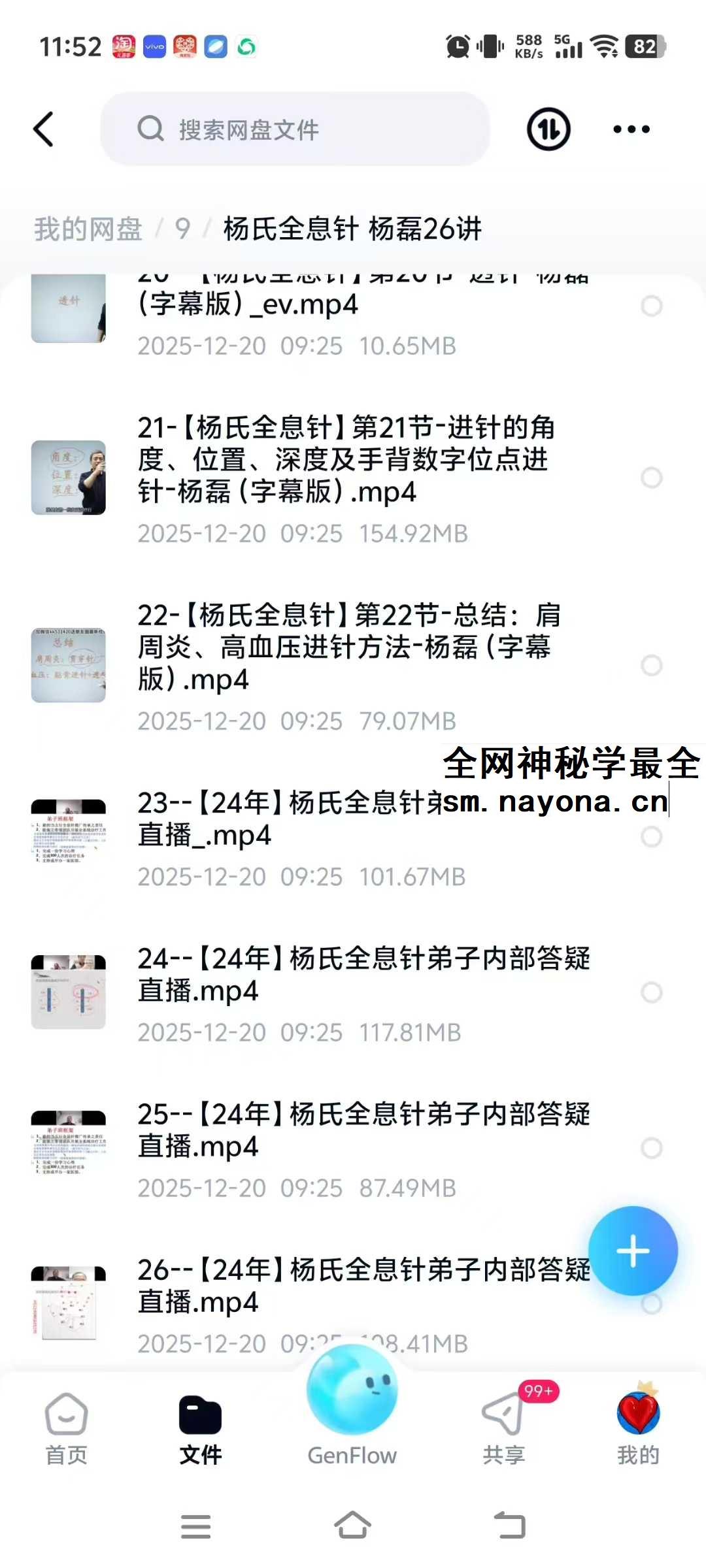 杨氏全息针
