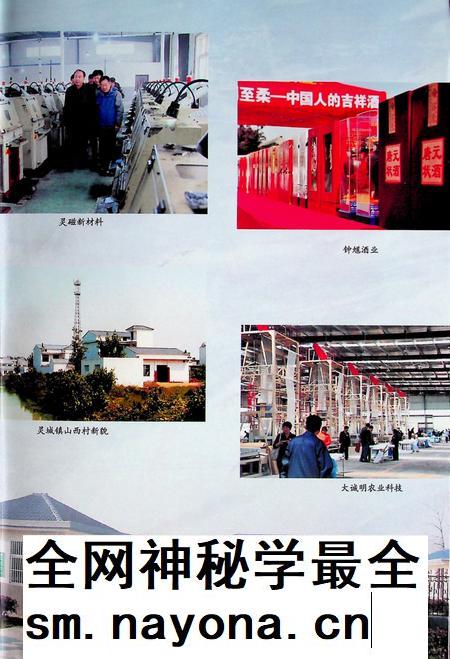 灵璧县志(1978-2007).pdf电子版_安徽省志插图3