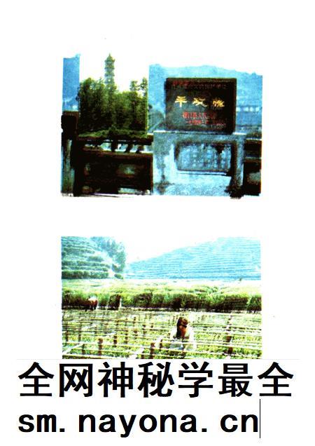 祁门古今.pdf电子版_安徽省志插图2 祁门古今.pdf电子版_安徽省志插图2