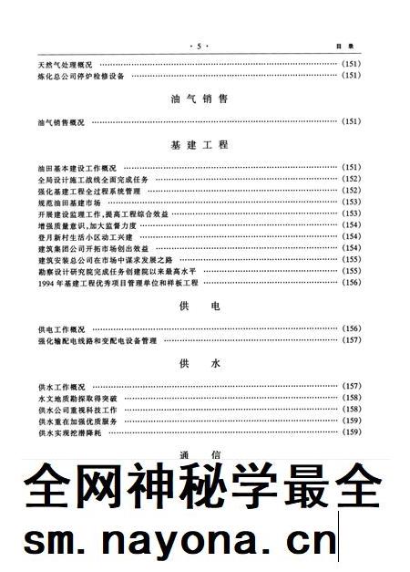 中原油田年鉴1995·1996.pdf电子版_其他志插图2 中原油田年鉴1995·1996.pdf电子版_其他志插图2
