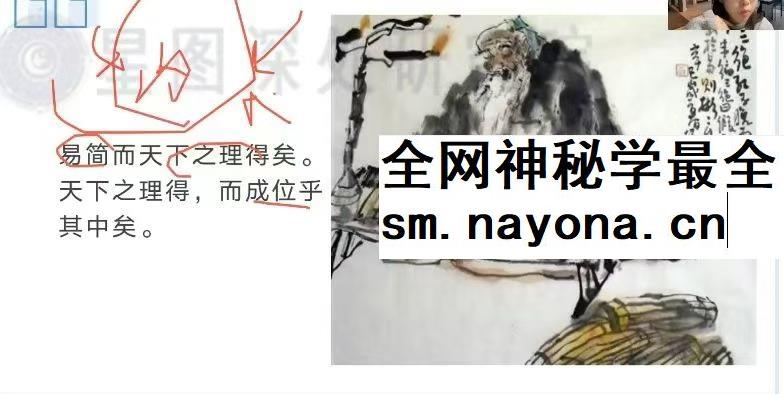 依盈数字识人调运训练营初阶13期