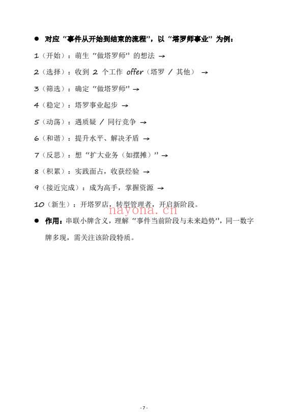 《一本塔塔笔记让你从入门到进阶》705页.PDF电子版