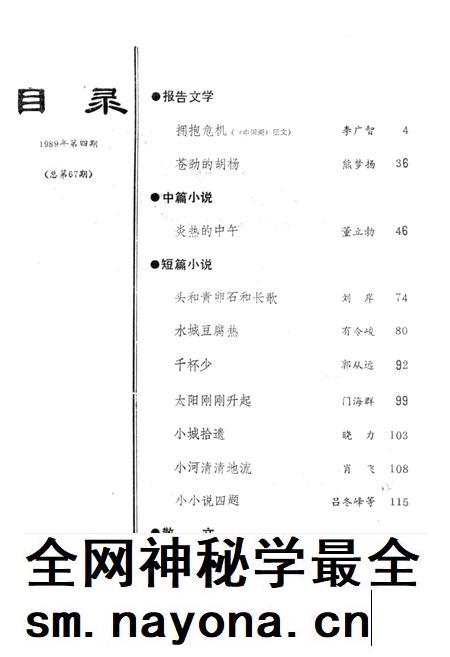 新疆绿洲1989年第04期.pdf电子版_新疆维吾尔族自治区志插图3 新疆绿洲1989年第04期.pdf电子版_新疆维吾尔族自治区志插图3