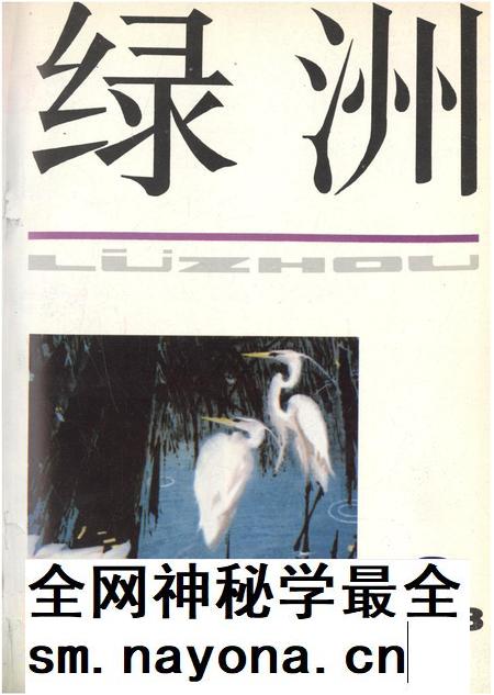 新疆绿洲第1993年第02期.pdf电子版_新疆维吾尔族自治区志插图