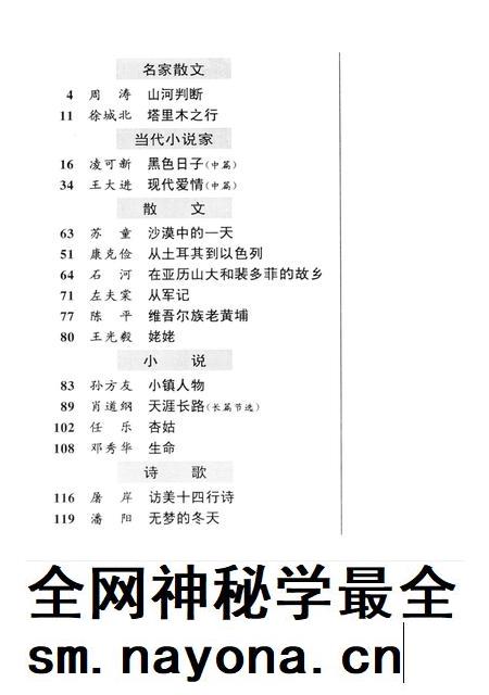 新疆绿洲2000年第02期.pdf电子版_新疆维吾尔族自治区志插图3