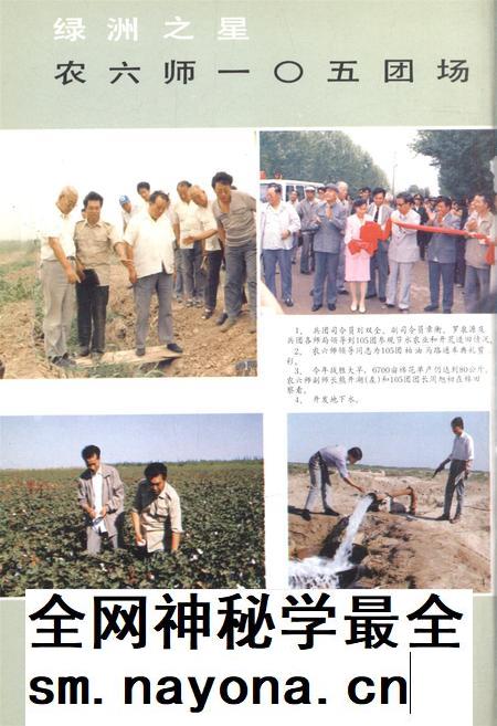 新疆绿洲1991年第06期.pdf电子版_新疆维吾尔族自治区志插图1