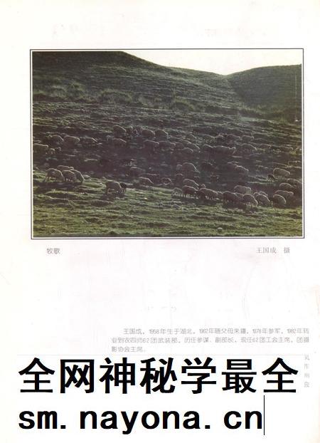 新疆绿洲1999年第01期.pdf电子版_新疆维吾尔族自治区志插图1