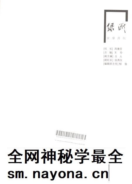 新疆绿洲2008年第07期.pdf电子版_新疆维吾尔族自治区志插图2
