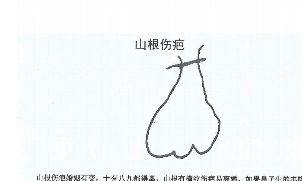 定马桩民间相师看相绝技149页电子版 高端法本 