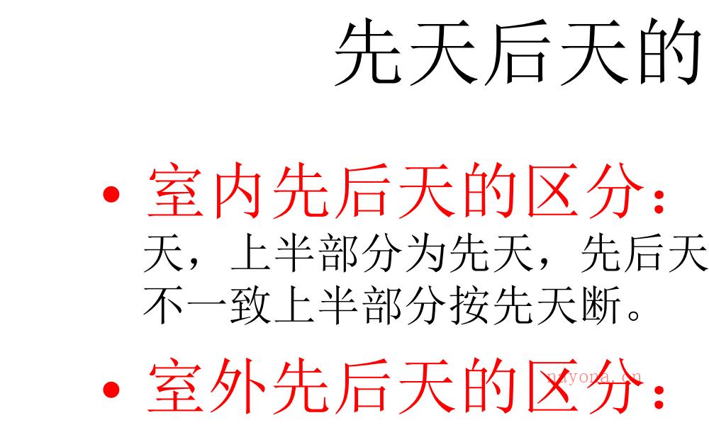 实战风水形与象257页电子版 高端法本 实战风水形与象257页电子版 高端法本