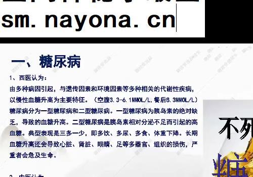 杨茜兰中医视频课程4套合集