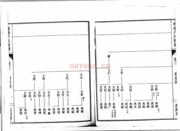 C0987_海南卢氏族谱_三.pdf[地方藏谱] - 家谱