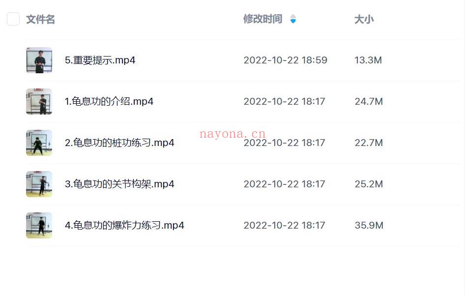 养打同练龟息功修炼视频 高端法本