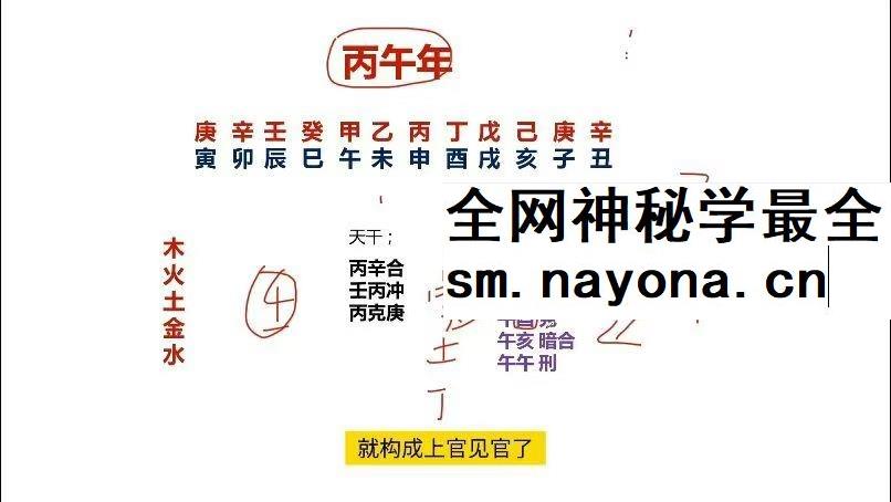 林炳坤 2026年运详解4集视频