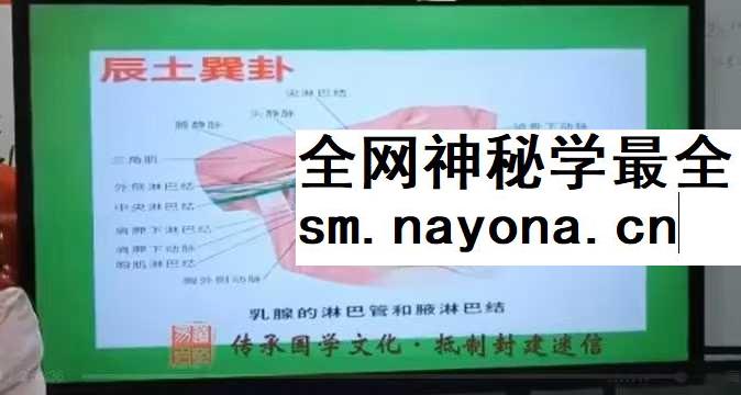 易道名苑《实战堪舆第五期线下高级班课程》沃贤2025年1月16日开播5集视频
