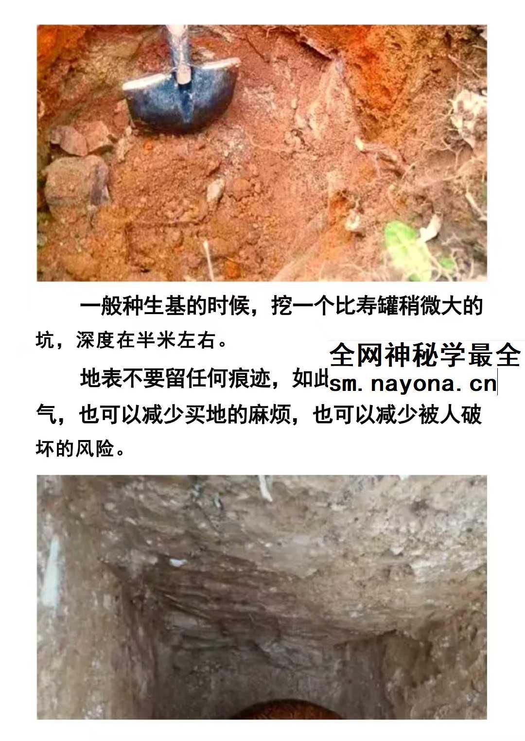 陈益峰作生基pdf