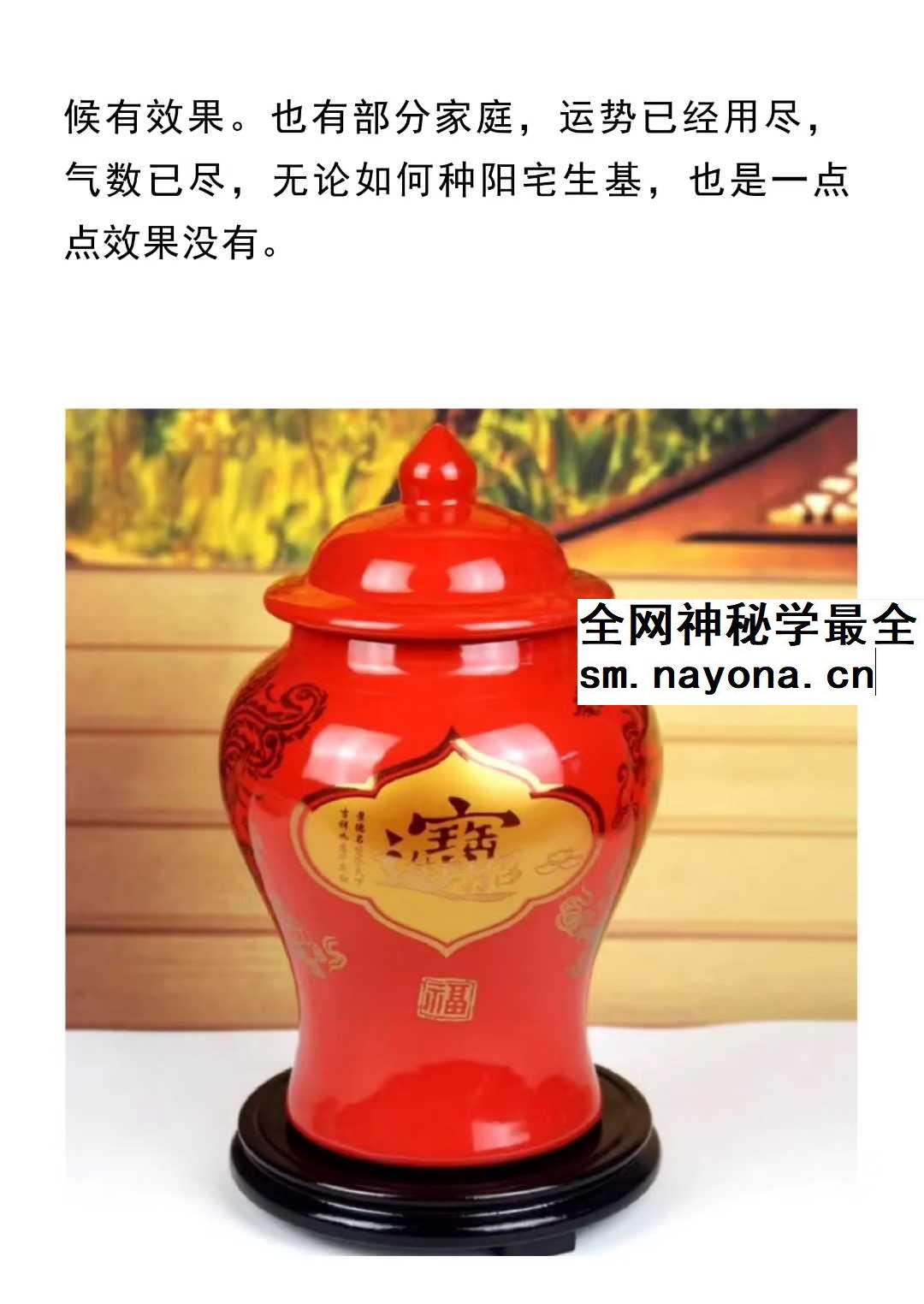 陈益峰作生基pdf