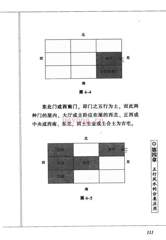 火越《五行风水解读》245页.PDF电子版