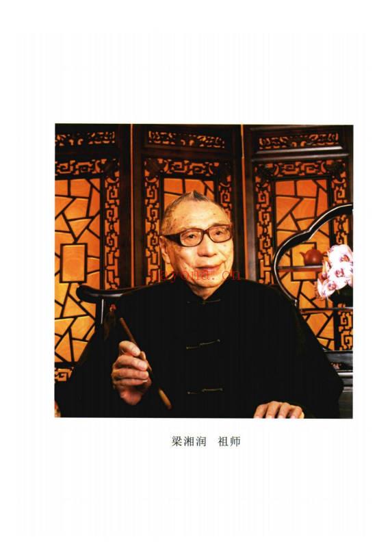 湖北盲派《盲派大运流年胎元命宫身宫暗拱暗带法窍》635页.PDF电子版